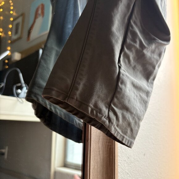 Gstar Grey Cargo Pants - 34W x 32L - Picture 15 of 16